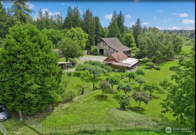 5232 300th Street NW, Stanwood, WA 98292