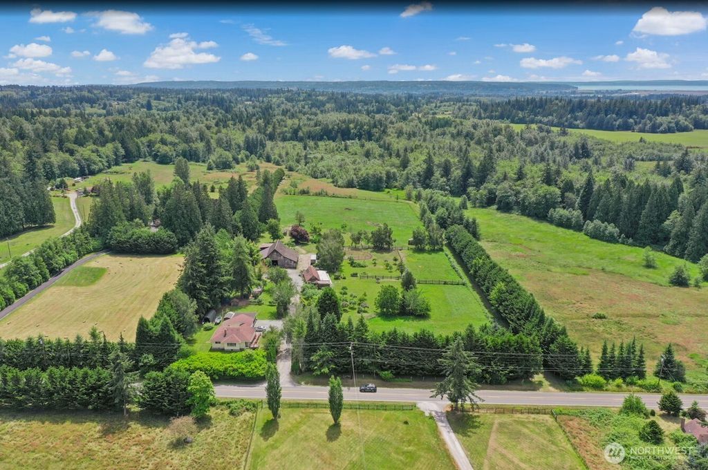 5232 300th Street NW, Stanwood, WA 98292