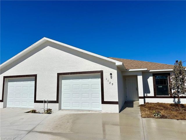 1131 SW 16th TER, Cape Coral, FL 33991