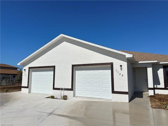 1131 SW 16th TER, Cape Coral, FL 33991