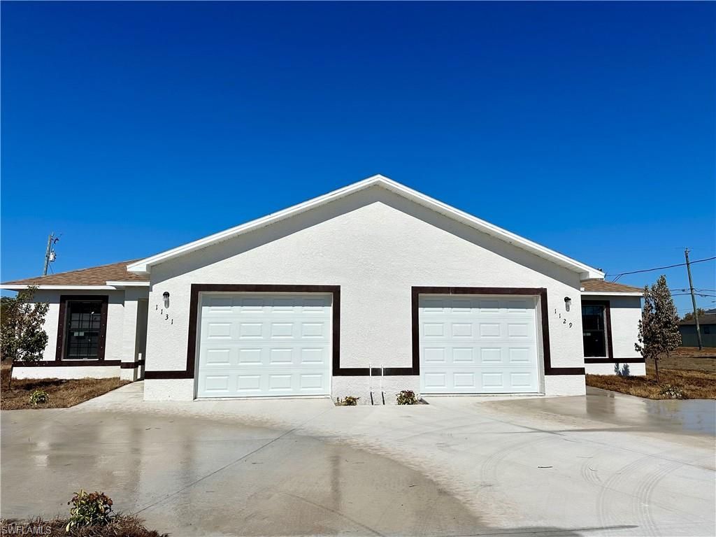 1131 SW 16th TER, Cape Coral, FL 33991