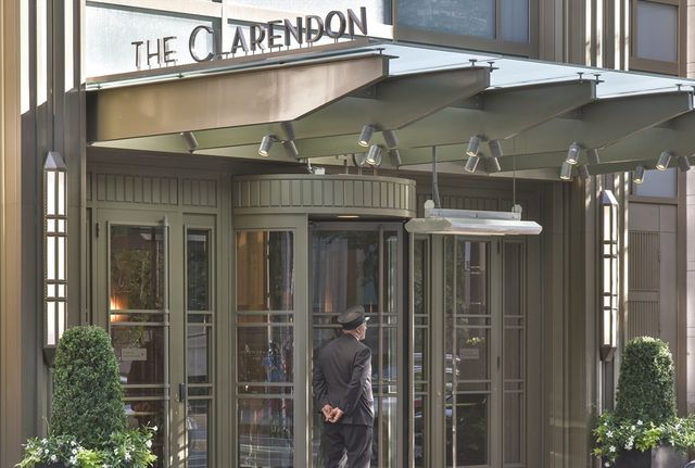 400 Stuart 18C, Boston, MA 02116