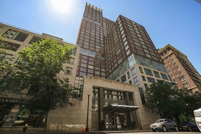 400 Stuart 18C, Boston, MA 02116