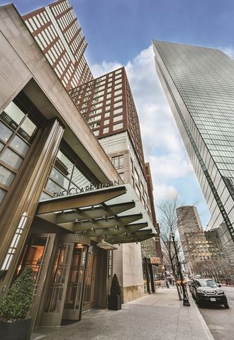 400 Stuart 18C, Boston, MA 02116
