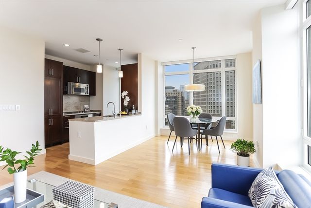 400 Stuart 18C, Boston, MA 02116