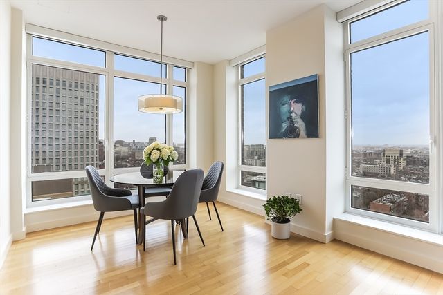 400 Stuart 18C, Boston, MA 02116