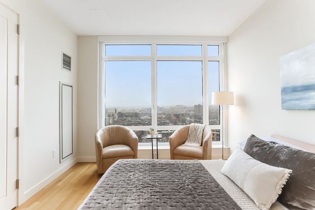 400 Stuart 18C, Boston, MA 02116