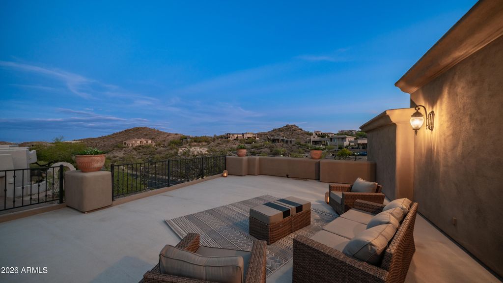 1744 E DESERT WILLOW Drive, Phoenix, AZ 85048 — photo 2