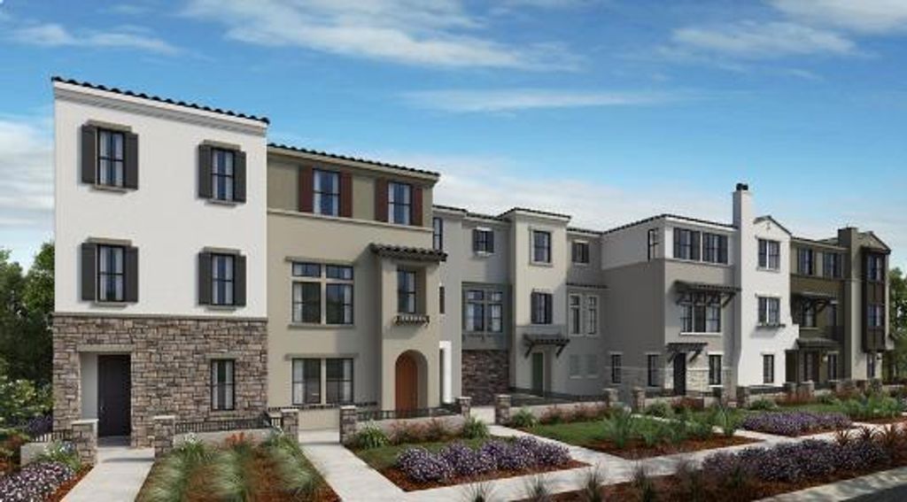 554 S Rengstorff Avenue, Mountain View, CA 94040