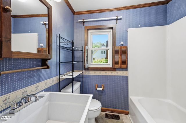 1911 Watson Road, Durham, NC 27704