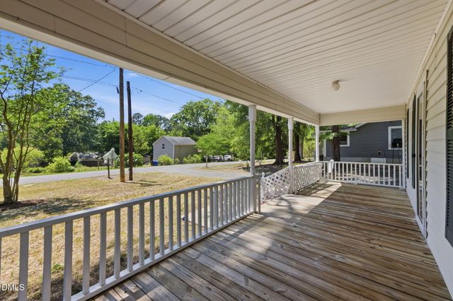 1911 Watson Road, Durham, NC 27704