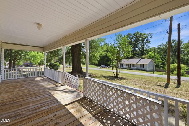 1911 Watson Road, Durham, NC 27704
