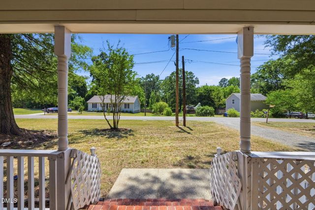 1911 Watson Road, Durham, NC 27704