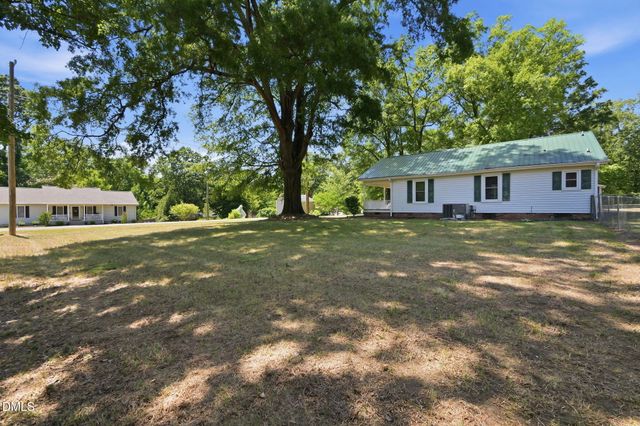 1911 Watson Road, Durham, NC 27704