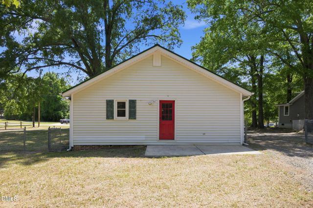 1911 Watson Road, Durham, NC 27704