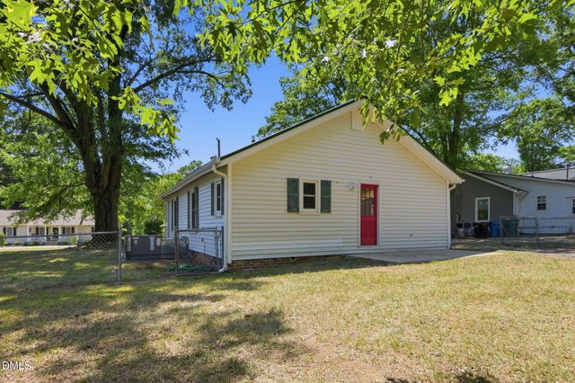 1911 Watson Road, Durham, NC 27704