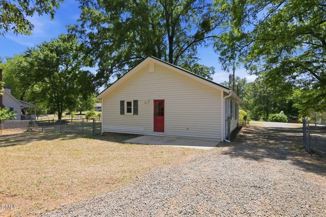 1911 Watson Road, Durham, NC 27704