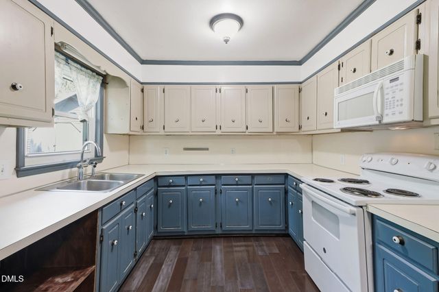 1911 Watson Road, Durham, NC 27704