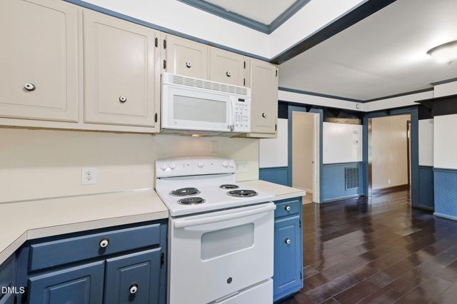 1911 Watson Road, Durham, NC 27704