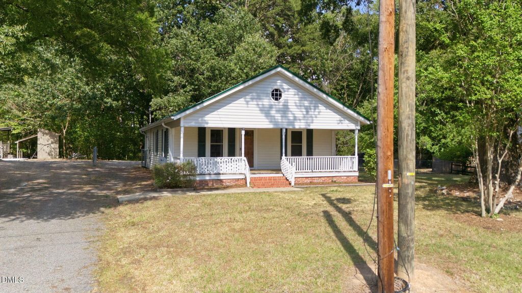1911 Watson Road, Durham, NC 27704
