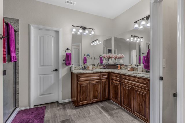 6509 Vanguard Road, Midland, TX 79706