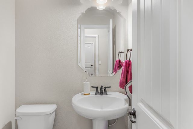 6509 Vanguard Road, Midland, TX 79706