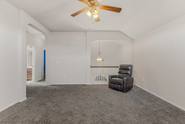 6509 Vanguard Road, Midland, TX 79706