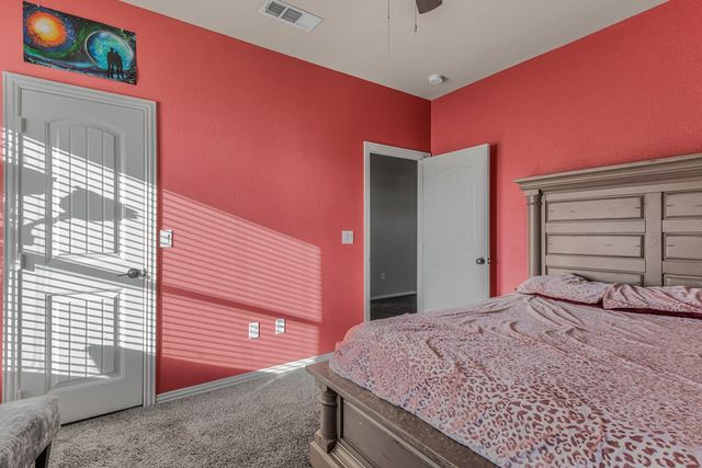 6509 Vanguard Road, Midland, TX 79706