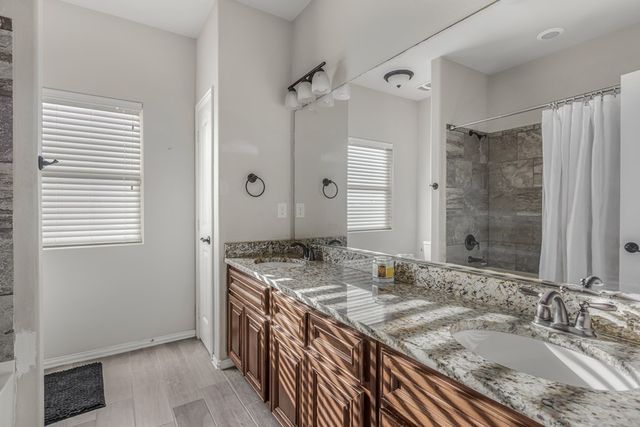 6509 Vanguard Road, Midland, TX 79706