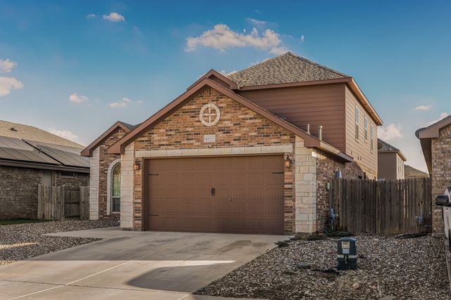 6509 Vanguard Road, Midland, TX 79706