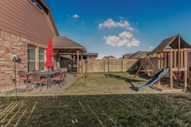 6509 Vanguard Road, Midland, TX 79706