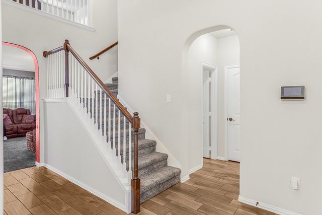 6509 Vanguard Road, Midland, TX 79706