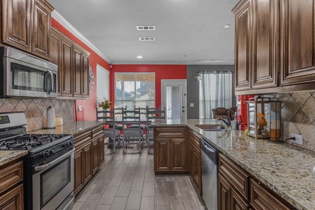 6509 Vanguard Road, Midland, TX 79706