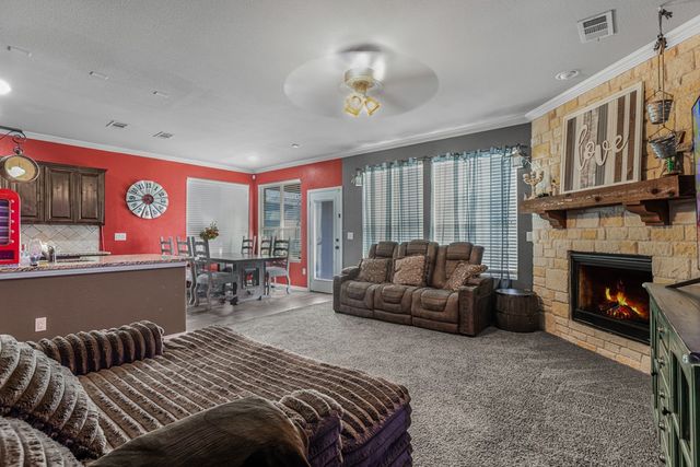 6509 Vanguard Road, Midland, TX 79706