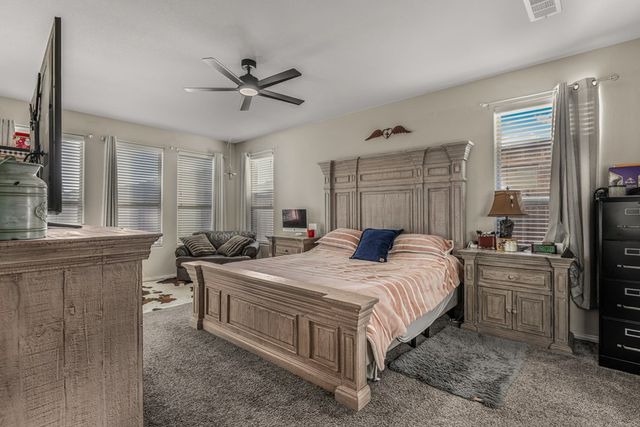 6509 Vanguard Road, Midland, TX 79706