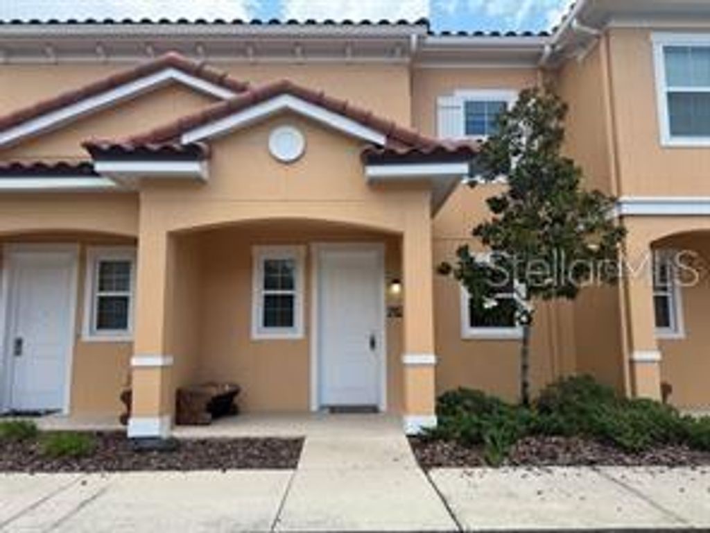 2627 BUGATTI COURT, Kissimmee, FL 34746
