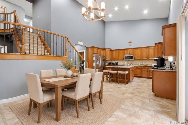 55744 Lancewood Drive, Shelby Charter Township, MI 48316