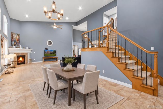 55744 Lancewood Drive, Shelby Charter Township, MI 48316