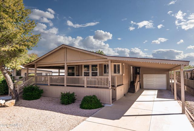 3901 E Pinnacle Peak Road 320, Phoenix, AZ 85050