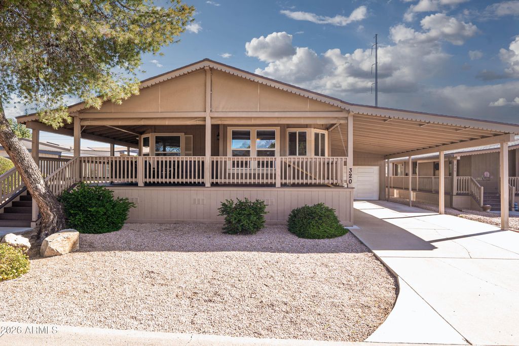 3901 E Pinnacle Peak Road 320, Phoenix, AZ 85050