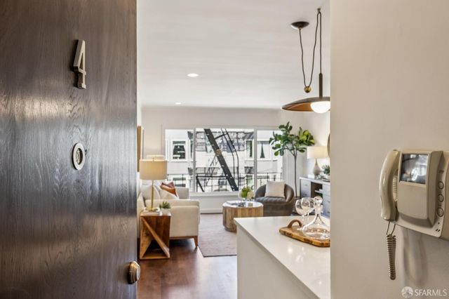 1541 Filbert Street 4, San Francisco, CA 94123