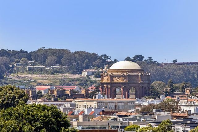 1541 Filbert Street 4, San Francisco, CA 94123