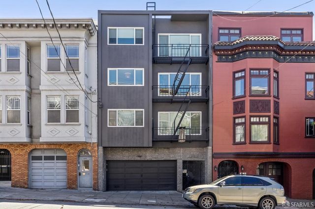 1541 Filbert Street 4, San Francisco, CA 94123