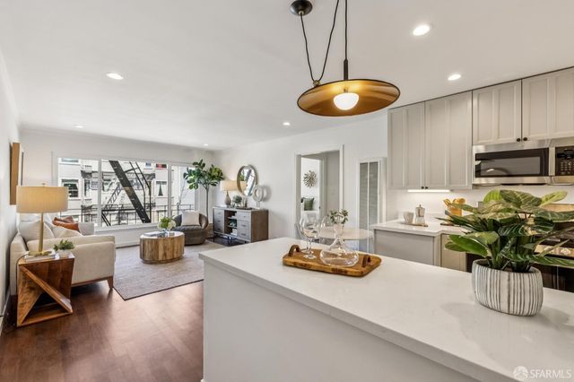 1541 Filbert Street 4, San Francisco, CA 94123