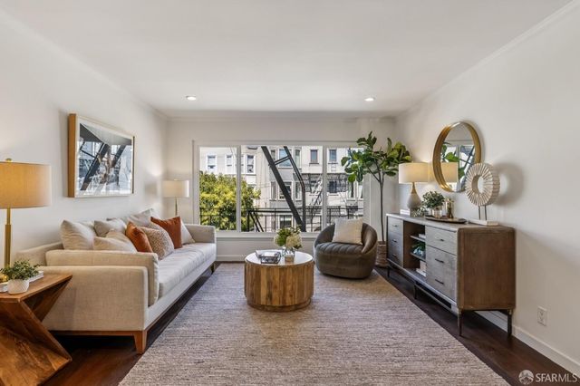 1541 Filbert Street 4, San Francisco, CA 94123