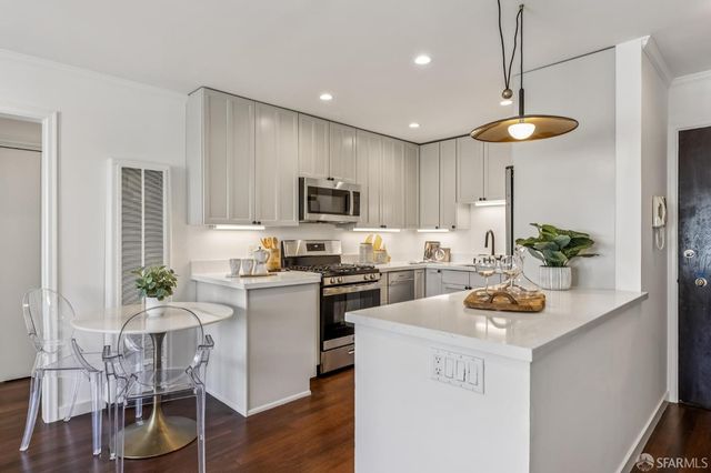 1541 Filbert Street 4, San Francisco, CA 94123