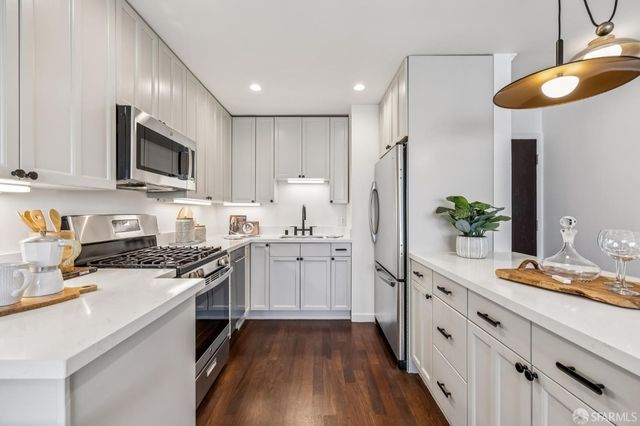 1541 Filbert Street 4, San Francisco, CA 94123