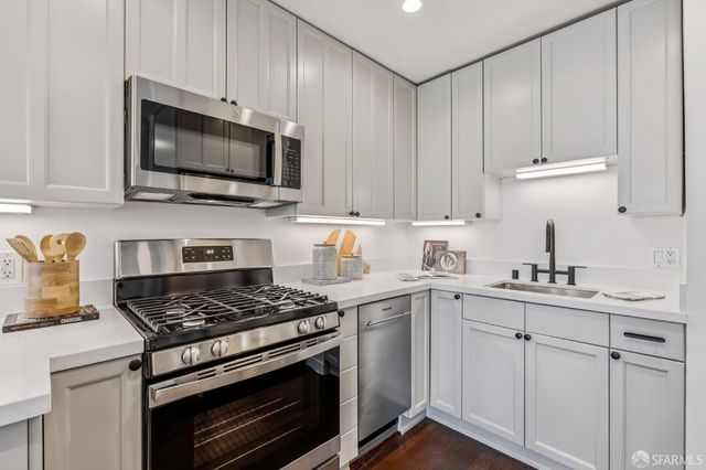 1541 Filbert Street 4, San Francisco, CA 94123