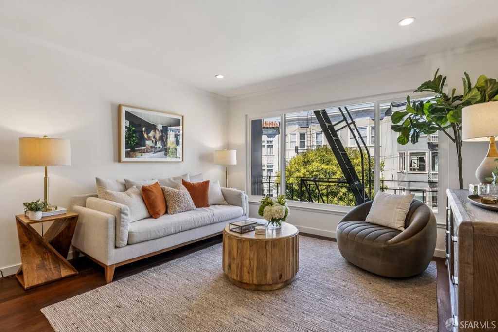 1541 Filbert Street 4, San Francisco, CA 94123