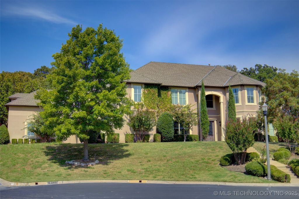 6215 E 86th Place, Tulsa, OK 74137